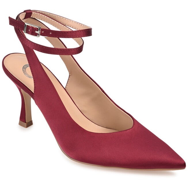 Women's Marcella Pump, Wine, hi-res image number 0