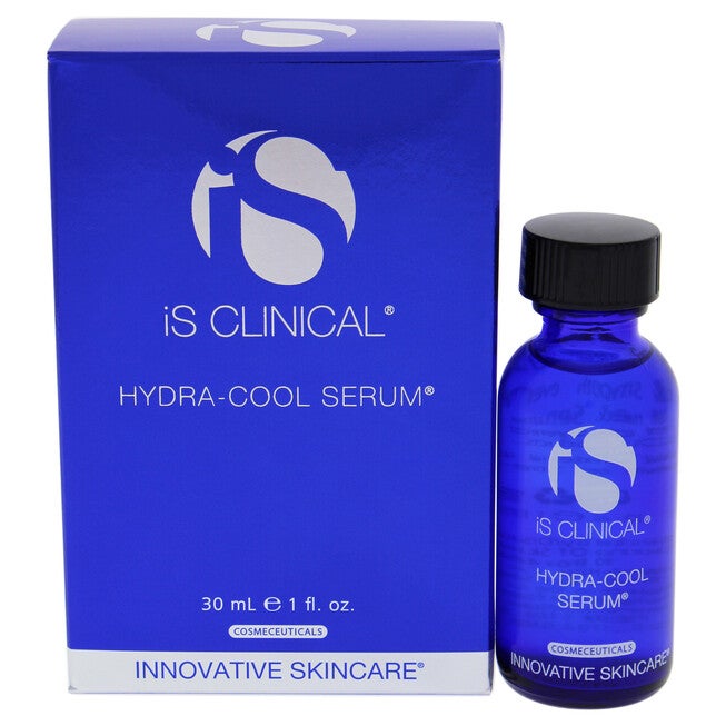 Hydra-Cool Serum by iS Clinical for Unisex - 1 oz Serum, NA, hi-res image number null