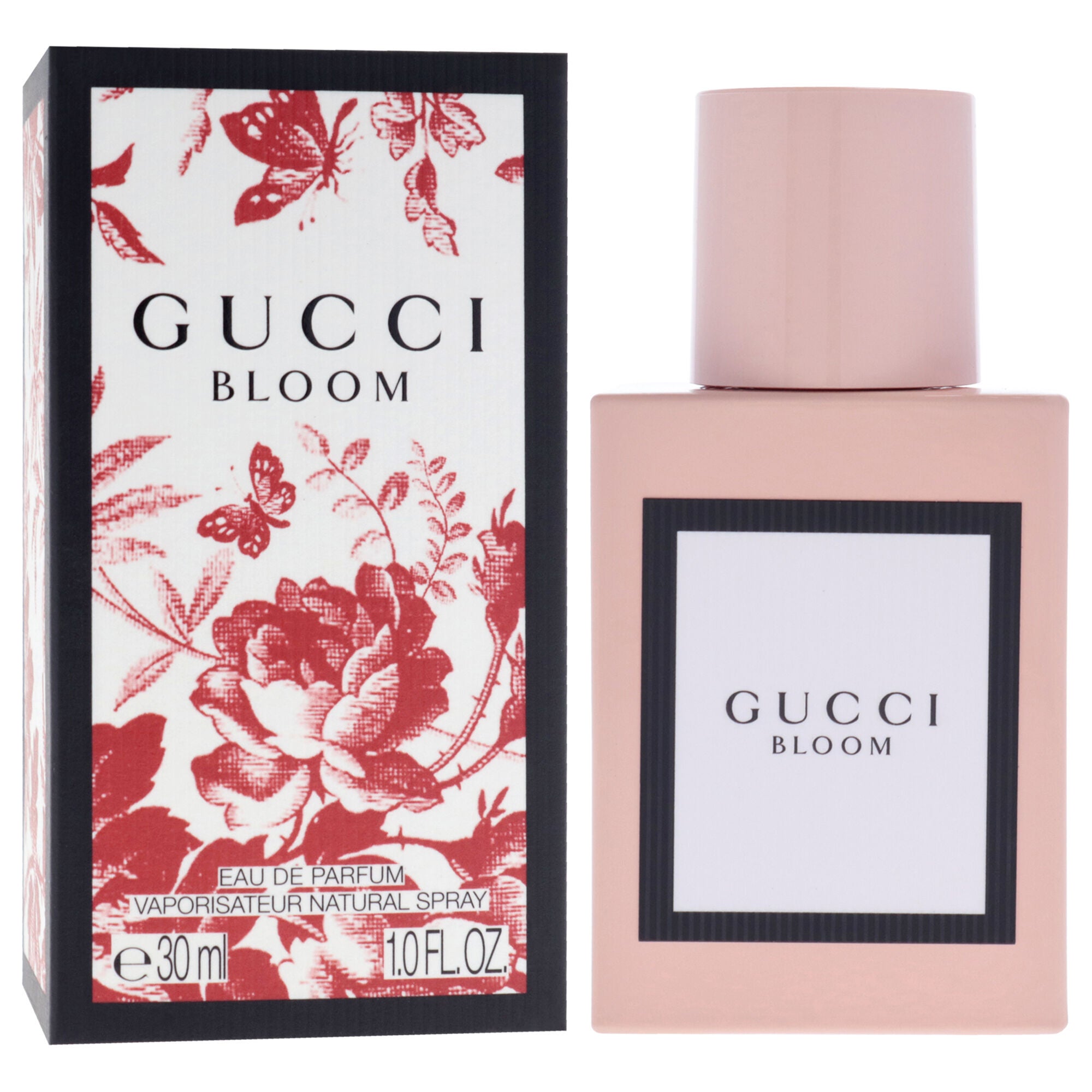 Gucci Bloom by Gucci for Women - 1 oz EDP Spray, See Description, alternate image number 1