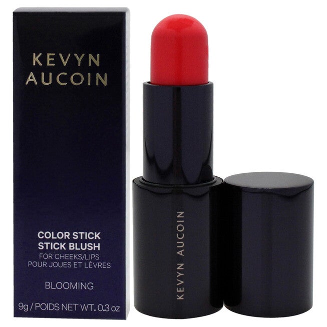 Color Stick Blush - Blooming by Kevyn Aucoin for Women - 0.3 oz Blush, See Description, alternate image number 3