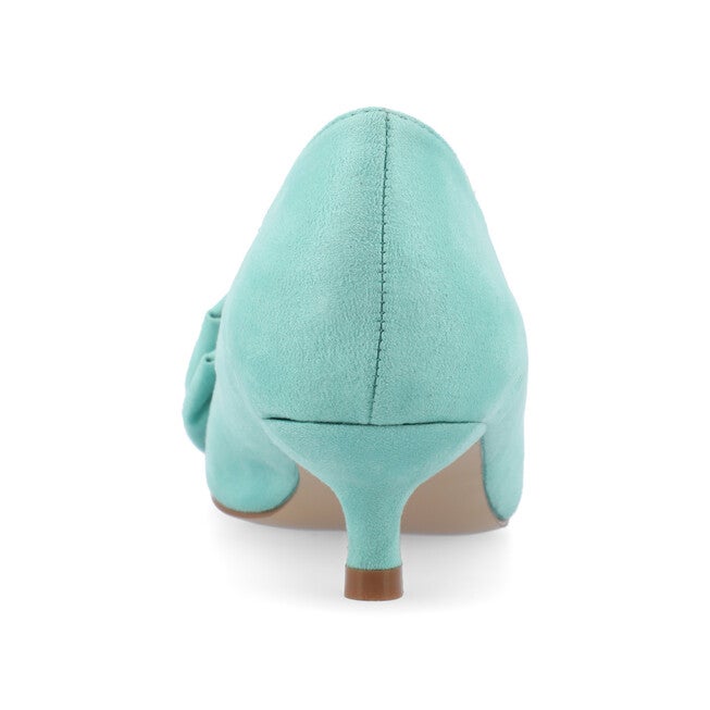 Women's Orana Kitten Heel, , alternate image number null