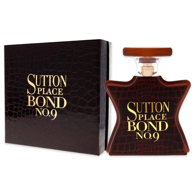New York Sutton Place by Bond No. 9 for Women - 3.3 oz EDP Spray, , alternate image number 8