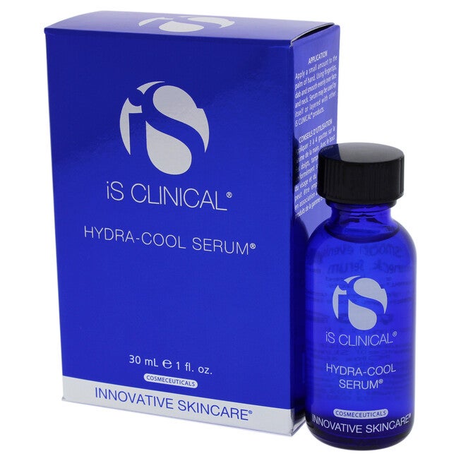 Hydra-Cool Serum by iS Clinical for Unisex - 1 oz Serum, , alternate image number 7