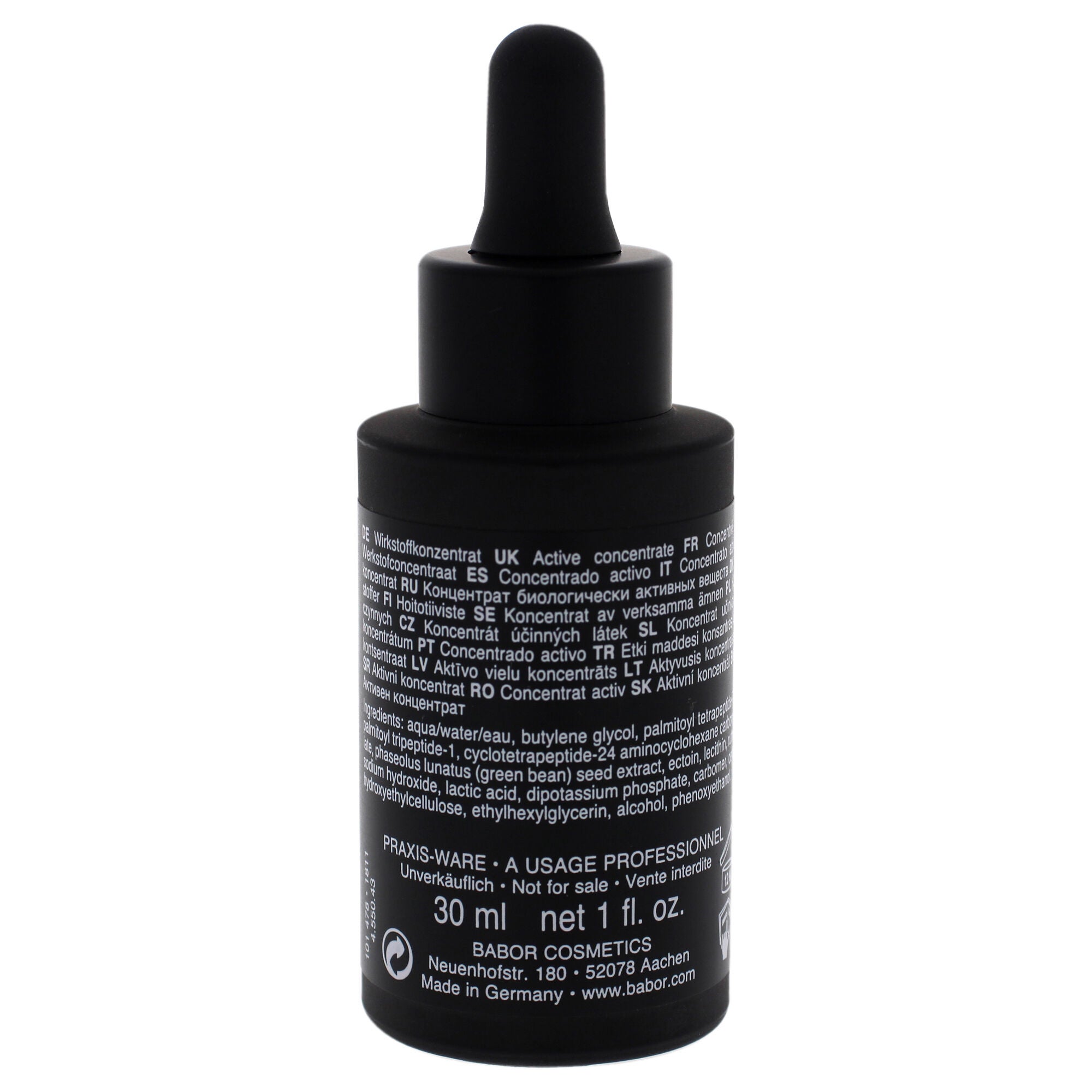 PRO - Growth Factor Concentrate Serum by Babor for Women - 1 oz Serum, , alternate image number 6