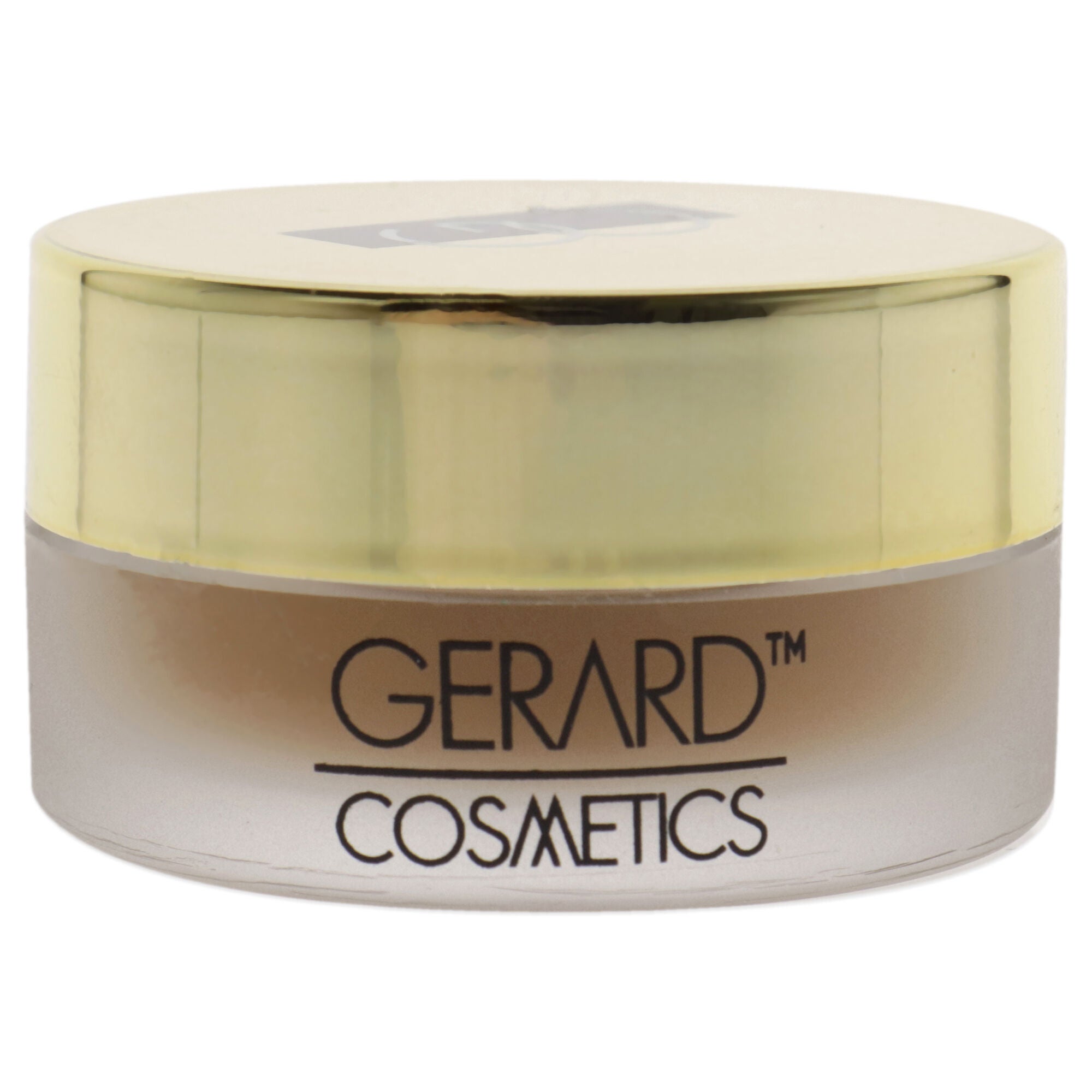 Clean Canvas Eye Concealer and Base - Cocoa by Gerard Cosmetic for Women - 0.14 oz Makeup, , alternate image number 5