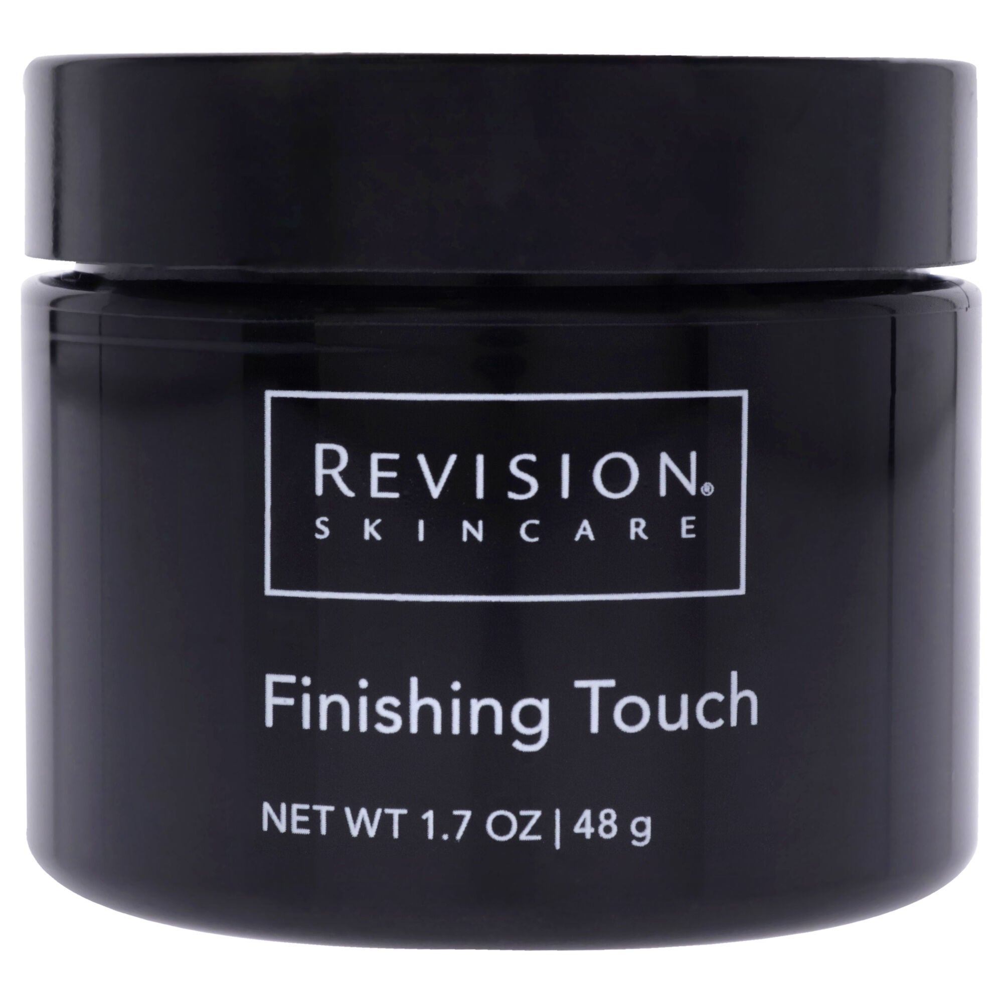 Finishing Touch Microdermabrasion Scrub by Revision for Unisex - 1.7 oz Scrub, See Description, alternate image number 1