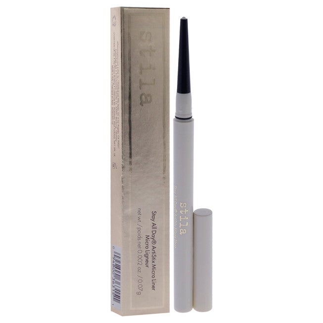 Stay All Day ArtiStix Micro Liner - Chalk by Stila for Women - 0.002 oz Eyeliner, See Description, alternate image number 1