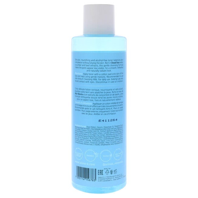 Balancing Toner by Alma K for Women - 6.7 oz Toner, See Description, alternate image number 2