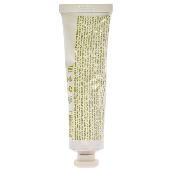 Vitamin B5 Hand Treatment - Bergamot by Malin + Goetz for Unisex - 1 oz Treatment, See Description, alternate image number 1