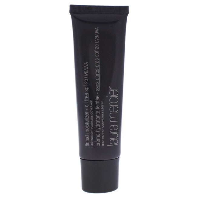 Tinted Moisturizer Oil Free Natural Skin Perfector SPF 20 PA Plus - Walnut by Laura Mercier for Women - 1.7 oz Makeup, See Description, alternate image number 3