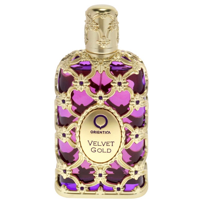 Velvet Gold by Orientica for Women - 5 oz EDP Spray, , alternate image number 5
