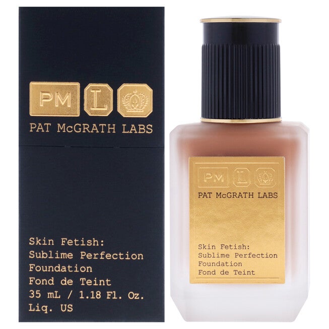 Skin Fetish Sublime Perfection Foundation - 26 Medium Deep, See Description, hi-res image number 0