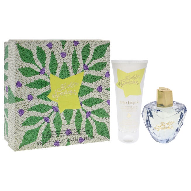 Mon Premier by Lolita Lempicka for Women - 2 Pc Gift Set 1.7oz EDP Spray, 2.5oz Body Lotion, See Description, alternate image number 2