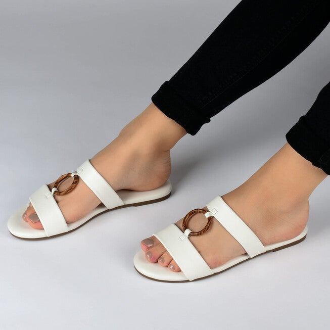 Women's Tru Comfort Foam Aylin Slide, , alternate image number 6