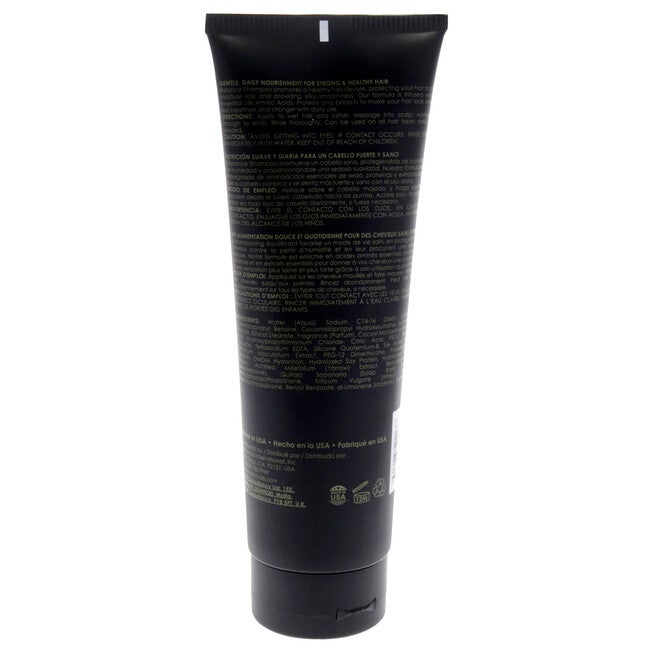 Balance Shampoo by ProRituals for Unisex - 12 oz Shampoo, See Description, alternate image number 2