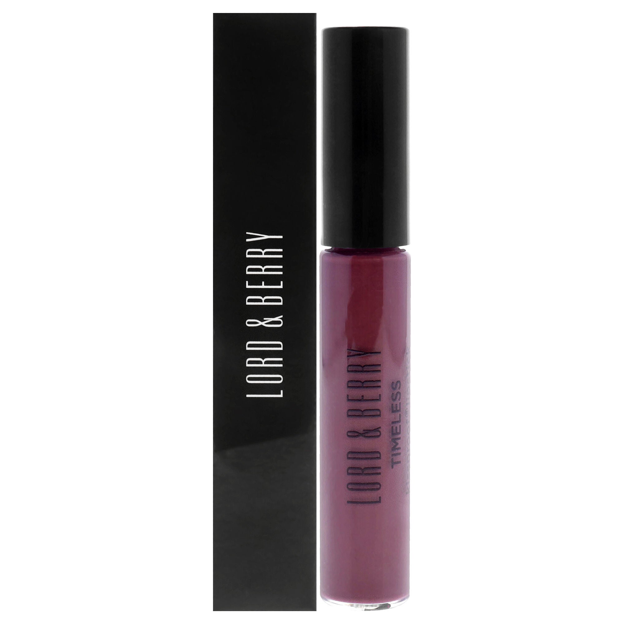 Timeless Kissproof Lipstick - 6432 Knockout by Lord and Berry for Women - 0.3 oz Lipstick, See Description, hi-res image number 0