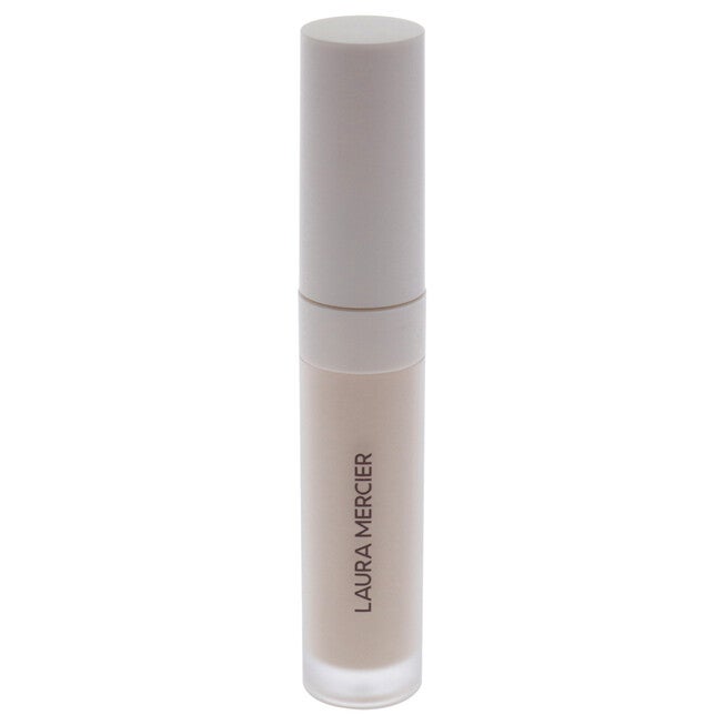 Real Flawless Weightless Perfecting Concealer - 0W1 Very Fair with Warm Undertones by Laura Mercier for Women - 0.18 oz Concealer, See Description, alternate image number 3