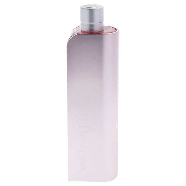 Perry Ellis 18 by Perry Ellis for Women - 3.4 oz EDP Spray, See Description, alternate image number 4