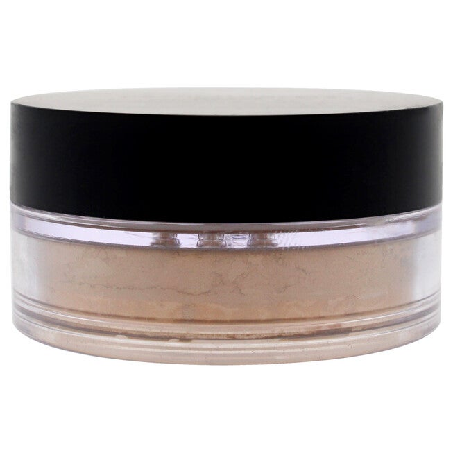 Matte Foundation SPF 15 - 12 Medium Beige by bareMinerals for Women - 0.21 oz Foundation, See Description, alternate image number 1