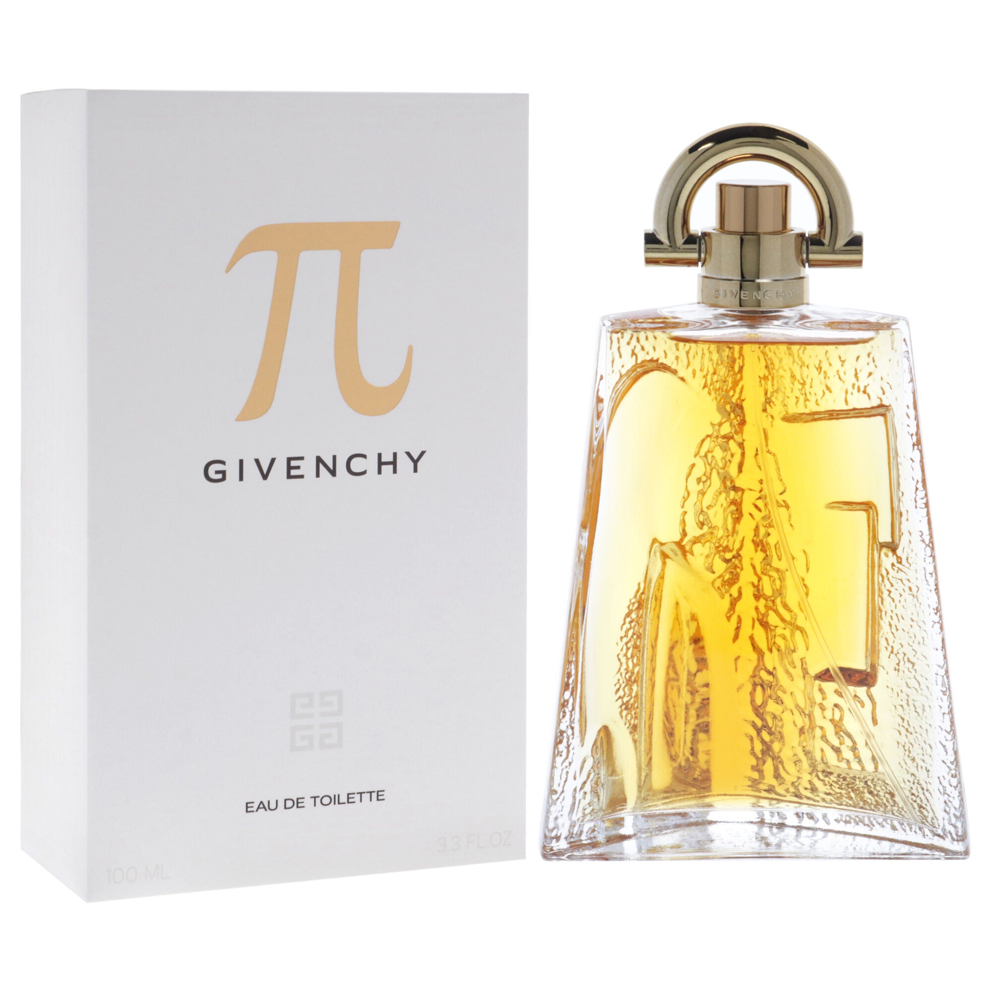 PI by Givenchy for Men - 3.3 oz EDT Spray, See Description, alternate image number 2