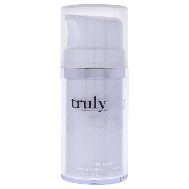 10 Percent Aha Brightening Gel Lotion by Truly Fair for Unisex - 1.7 oz Lotion, , alternate image number 5
