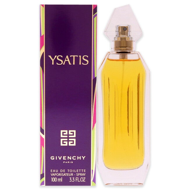 Ysatis by Givenchy for Women - 3.3 oz EDT Spray, , alternate image number 5