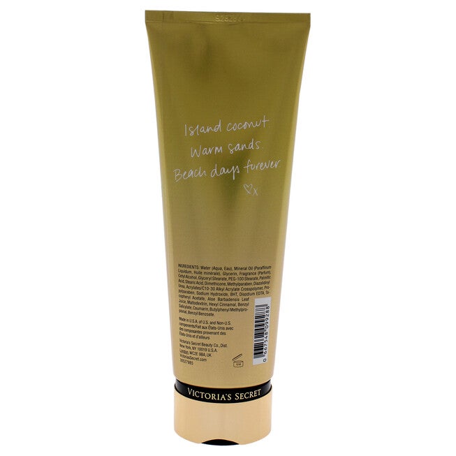 Coconut Passion by Victorias Secret for Women - 8 oz Body Lotion, NA, alternate image number null