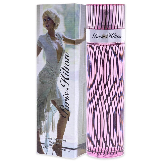 Paris Hilton by Paris Hilton for Women - 3.4 oz EDP Spray, , alternate image number 7