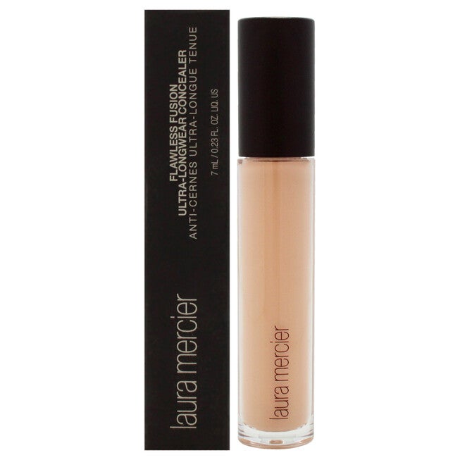 Flawless Fusion Ultra-Longwear Concealer - 3N by Laura Mercier for Women - 0.23 oz Concealer, See Description, hi-res image number 0