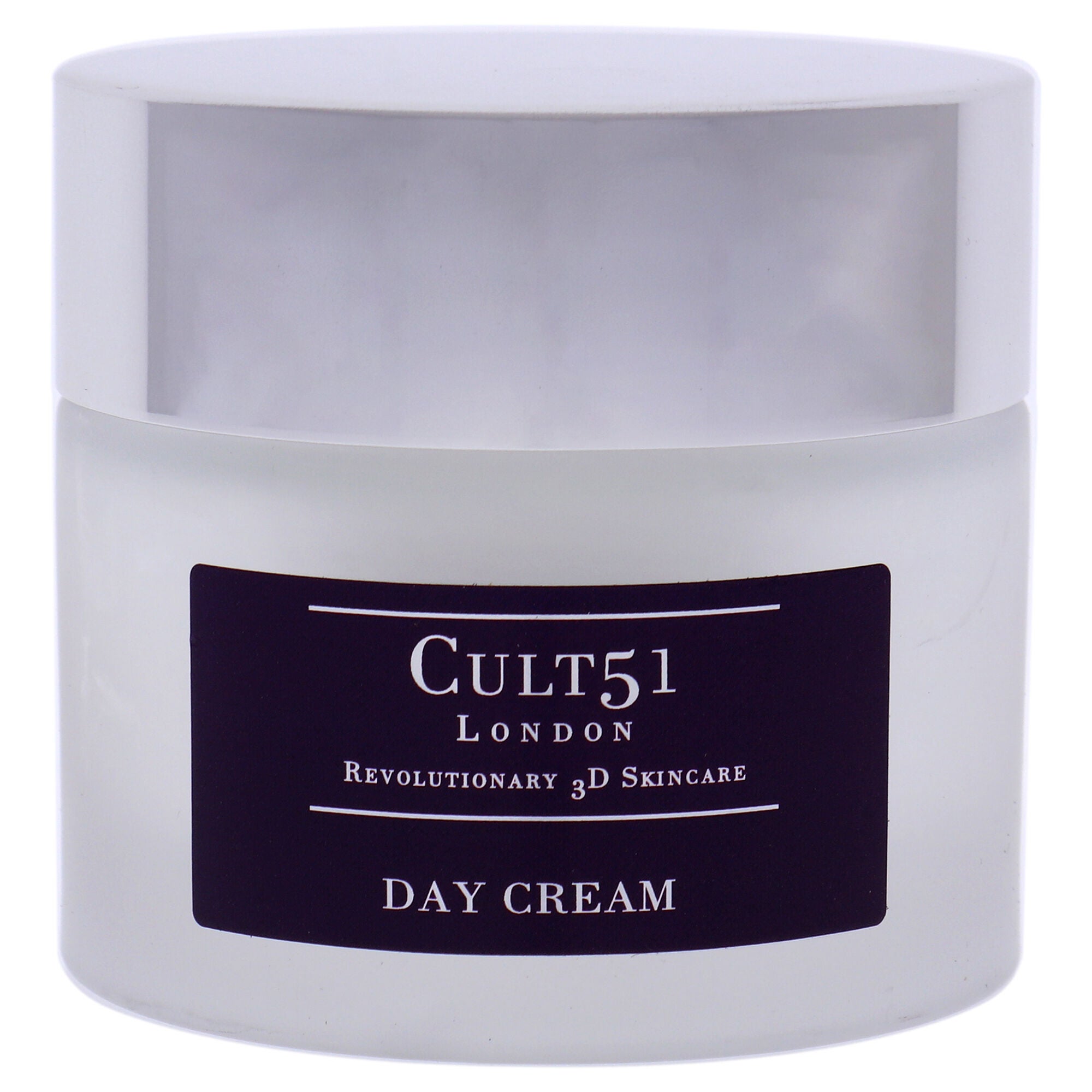 Day Cream by Cult51 for Women - 1.60 oz Cream, NA, alternate image number 1
