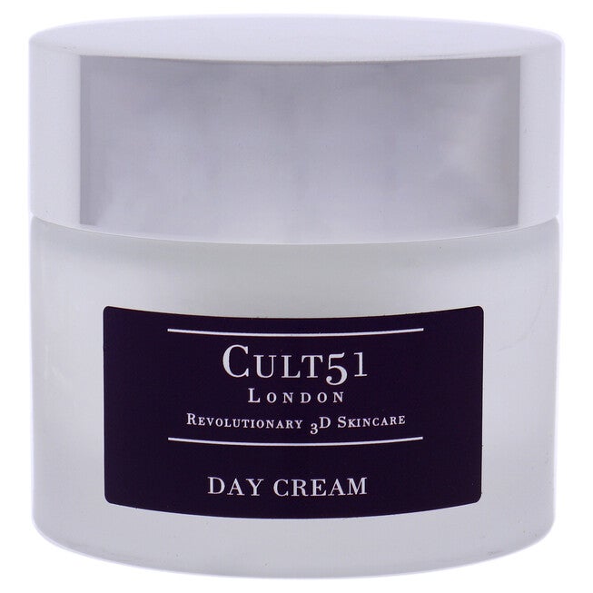 Day Cream by Cult51 for Women - 1.60 oz Cream, NA, alternate image number 1