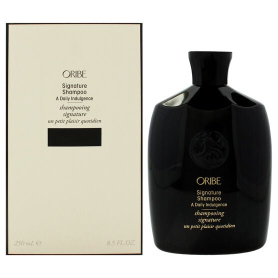 Signature Shampoo by Oribe for Unisex - 8.5 oz Shampoo, NA, hi-res image number null