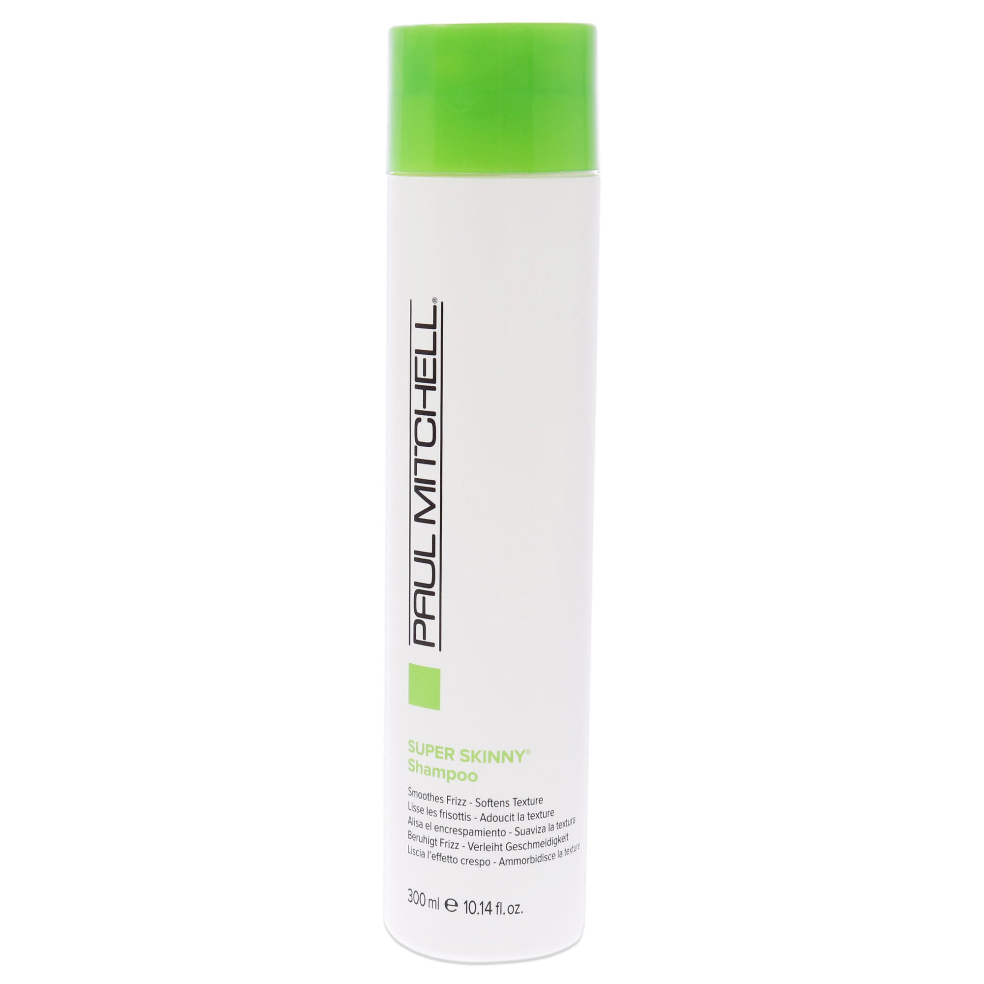 Super Skinny Daily Shampoo by Paul Mitchell for Unisex - 10.14 oz Shampoo, See Description, hi-res image number 0