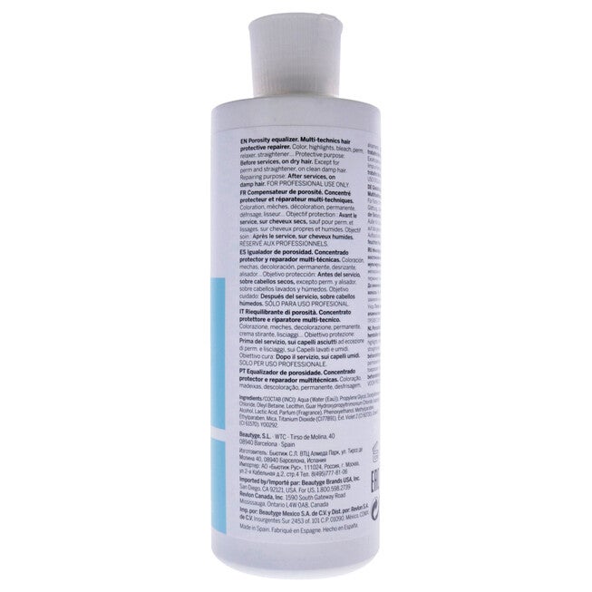 Revlonissimo Technics Anti-Porosity Milk by Revlon for Unisex - 8.5 oz Treatment, See Description, alternate image number 1