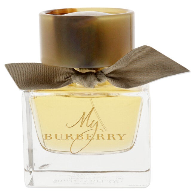 My Burberry by Burberry for Women - 1.6 oz EDP Spray, , alternate image number 5