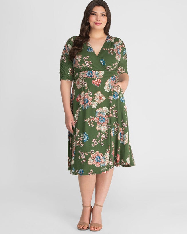 Gabriella Dress, , alternate image number 4