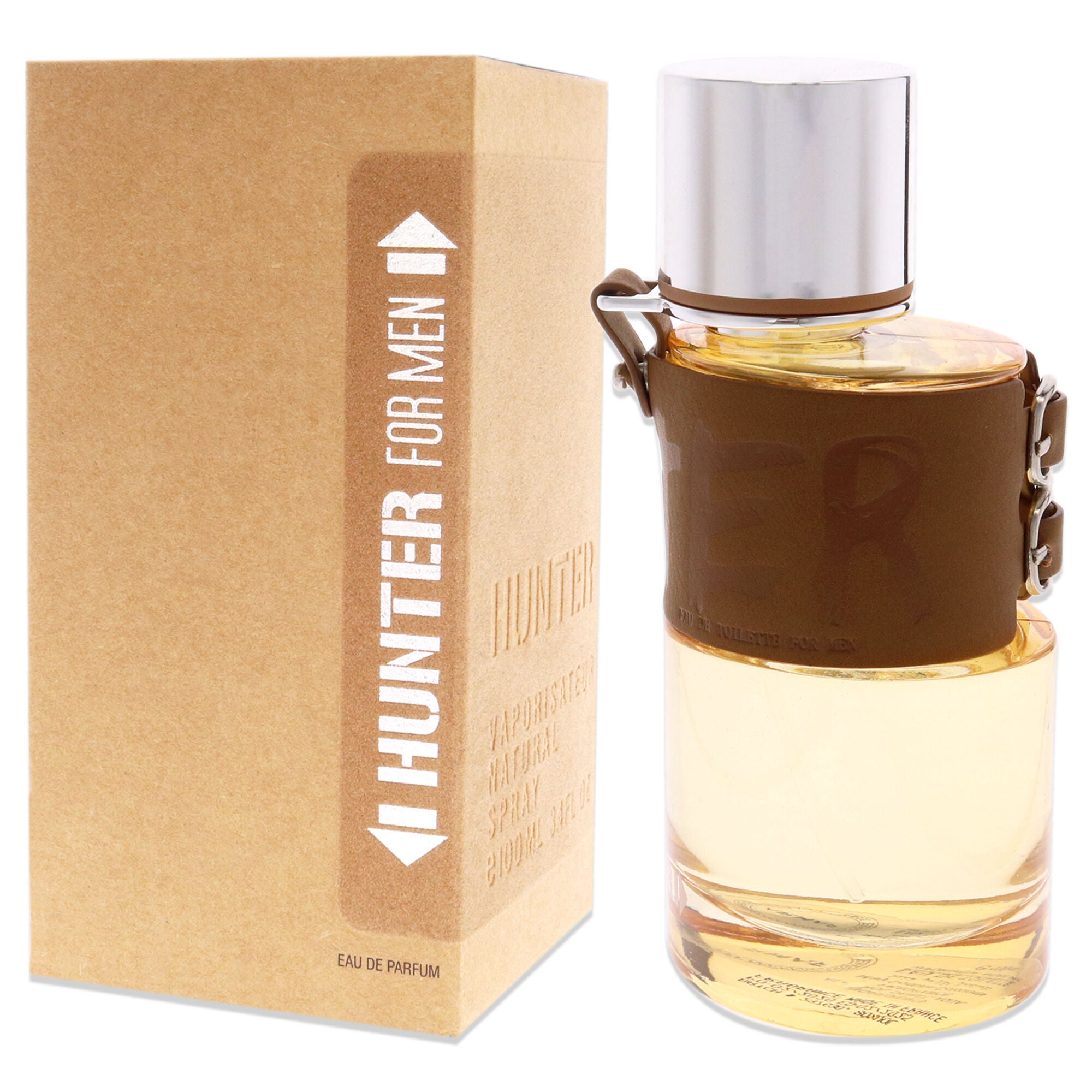 Hunter by Armaf for Men - 3.4 oz EDP Spray, , alternate image number 7