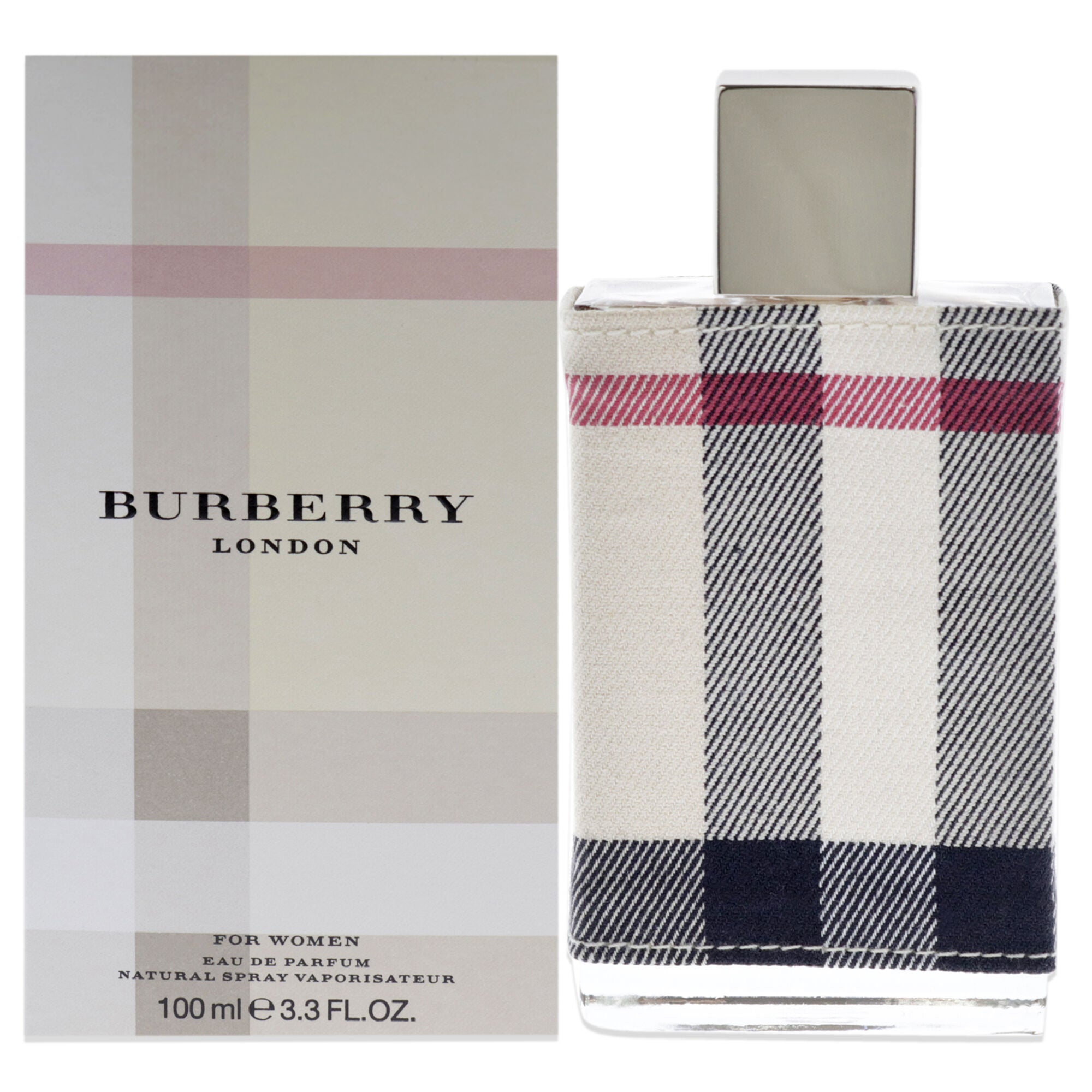 Burberry London by Burberry for Women - 3.3 oz EDP Spray, , alternate image number 5