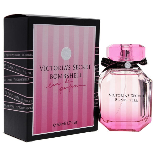 Bombshell by Victorias Secret for Women - 1.7 oz EDP Spray, , alternate image number null