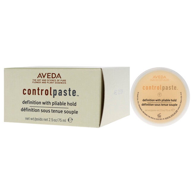 Control Paste by Aveda for Unisex - 2.5 oz Paste, , alternate image number 7