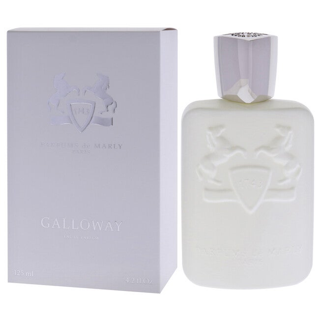 Galloway by Parfums de Marly for Men - 4.2 oz EDP Spray, See Description, alternate image number 3