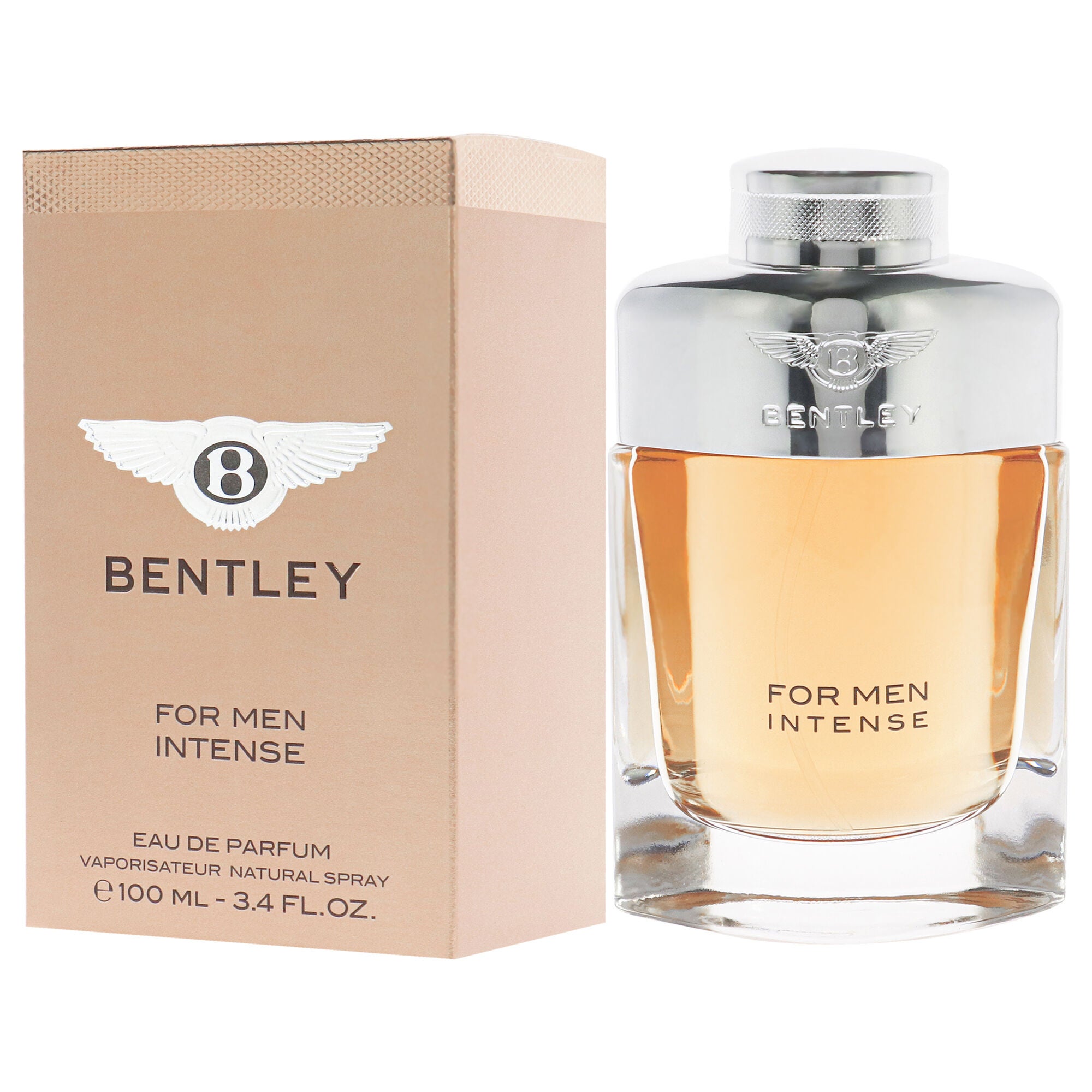 Bentley Intense by Bentley for Men - 3.4 oz EDP Spray, , alternate image number 7