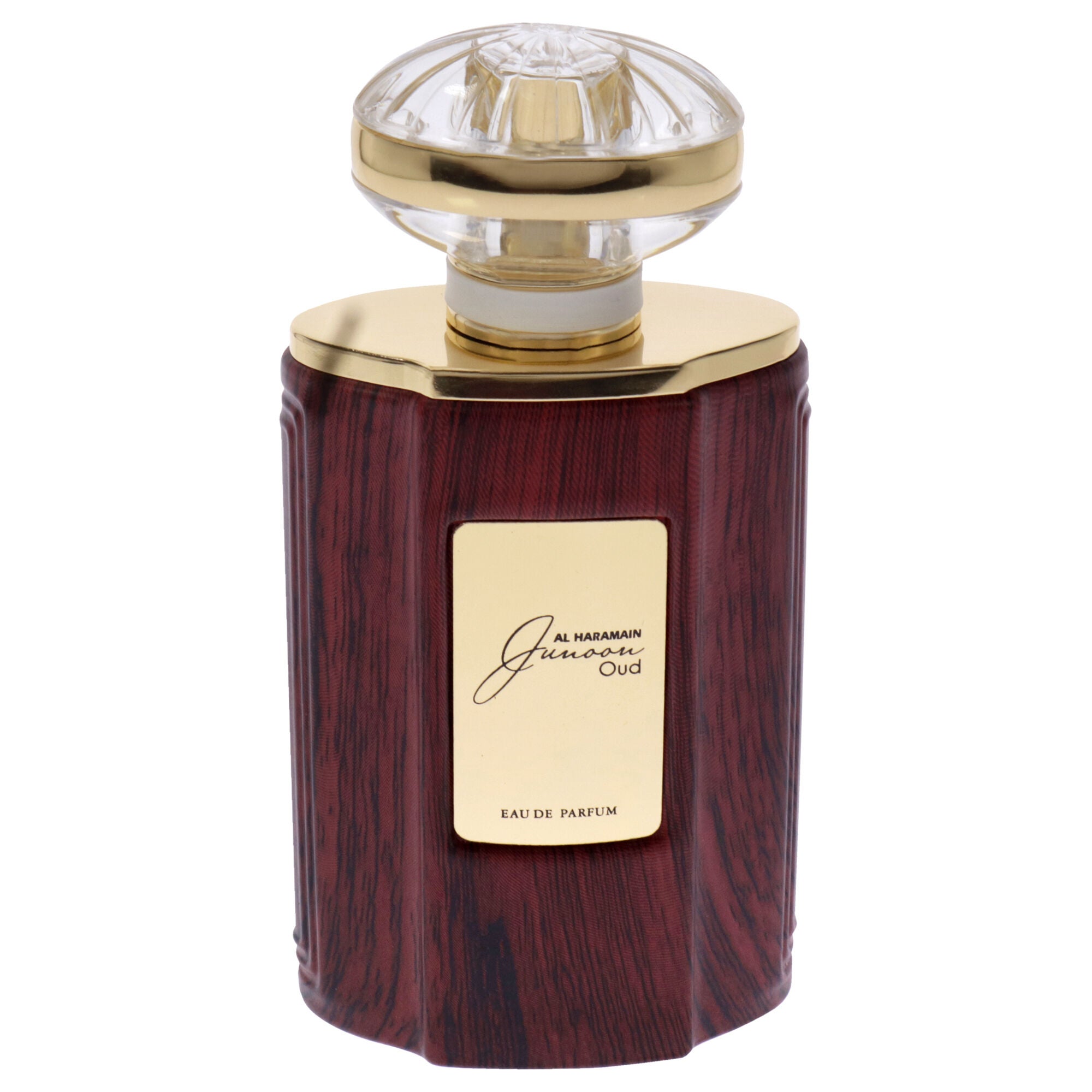 Junoon Oud by Al Haramain for Unisex - 2.5 oz EDP Spray, , alternate image number 5
