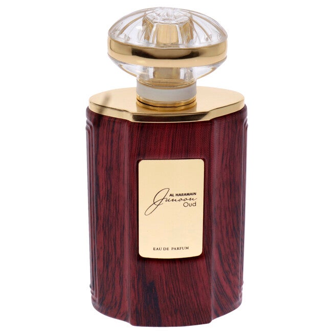 Junoon Oud by Al Haramain for Unisex - 2.5 oz EDP Spray, , alternate image number 5