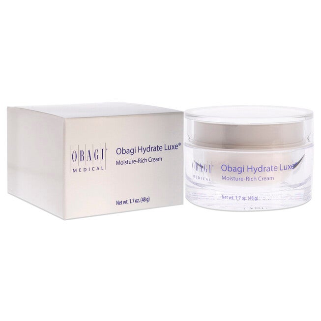 Hydrate Luxe by Obagi for Women - 1.7 oz Cream, , alternate image number 6