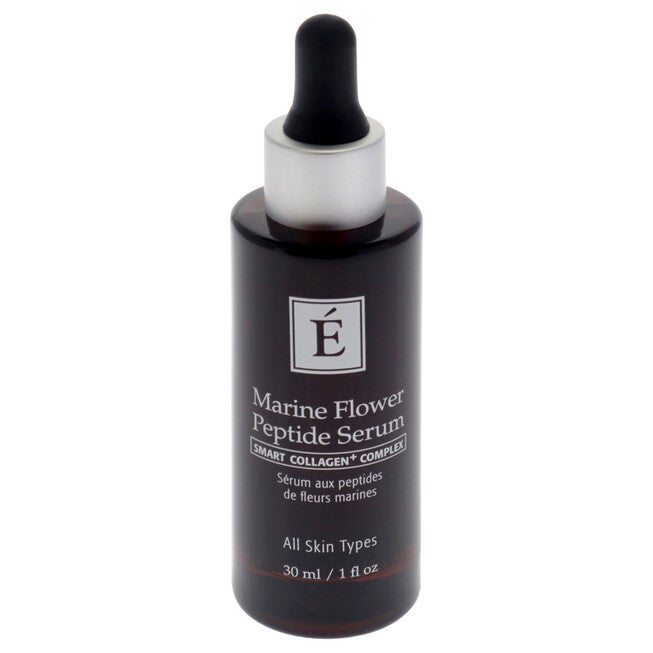 Marine Flower Peptide Serum by Eminence for Unisex - 1 oz Serum, NA, alternate image number null