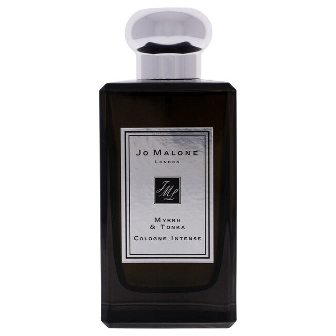 Myrrh and Tonka Intense by Jo Malone for Unisex - 3.4 oz Cologne Spray, See Description, alternate image number 4