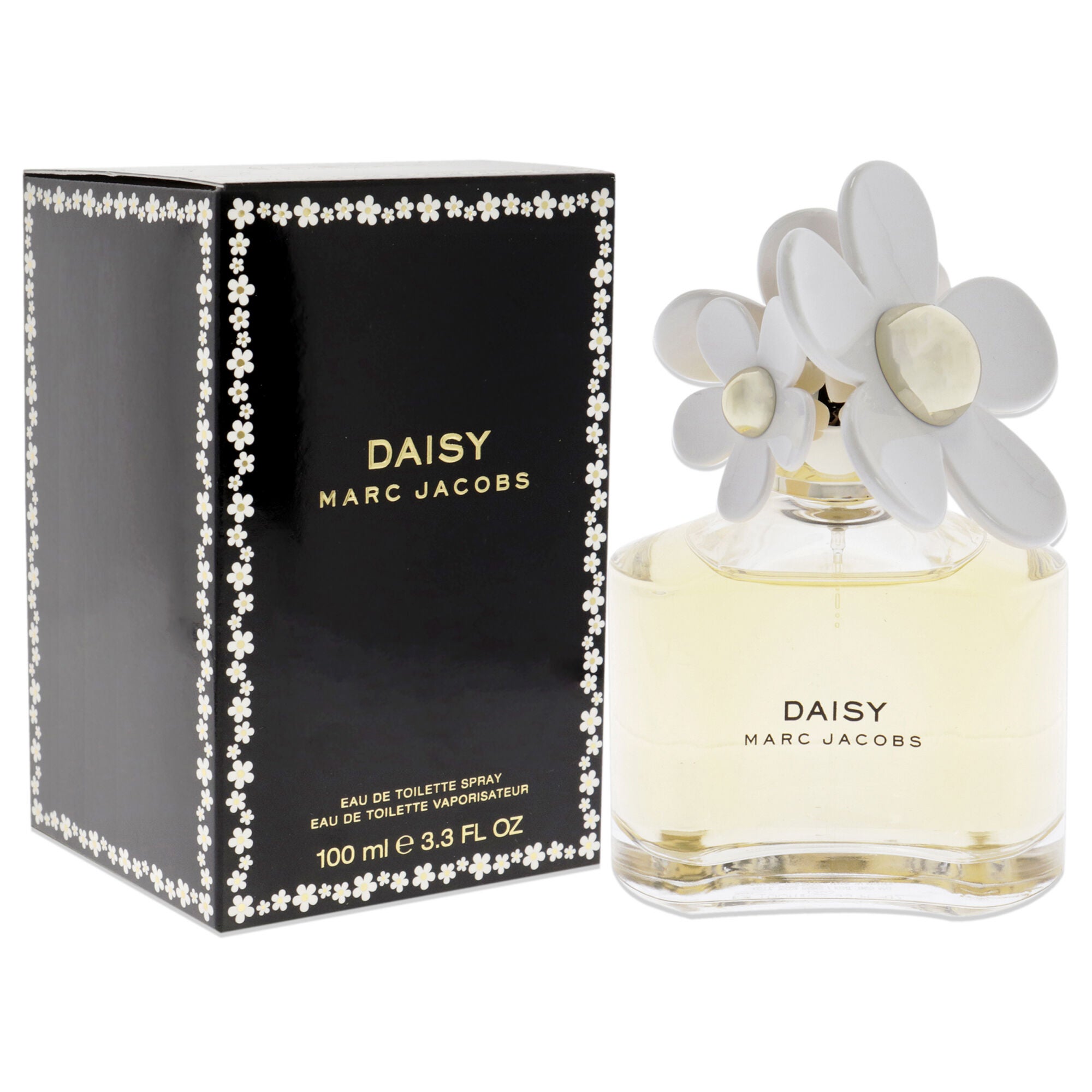 Daisy by Marc Jacobs for Women - 3.4 oz EDT Spray, See Description, alternate image number 2