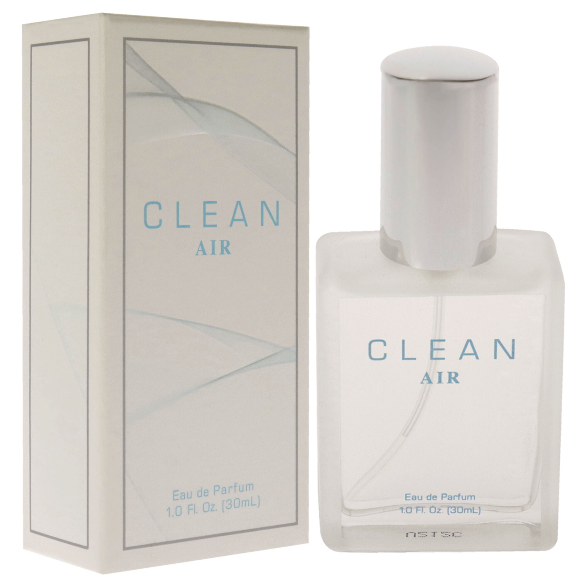 Classic Air by Clean for Women - 1 oz EDP Spray, See Description, alternate image number 2