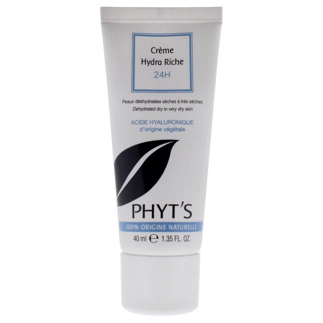 Cream Hydra Riche 24H by Phyts for Women - 1.35 oz Cream, See Description, alternate image number 3